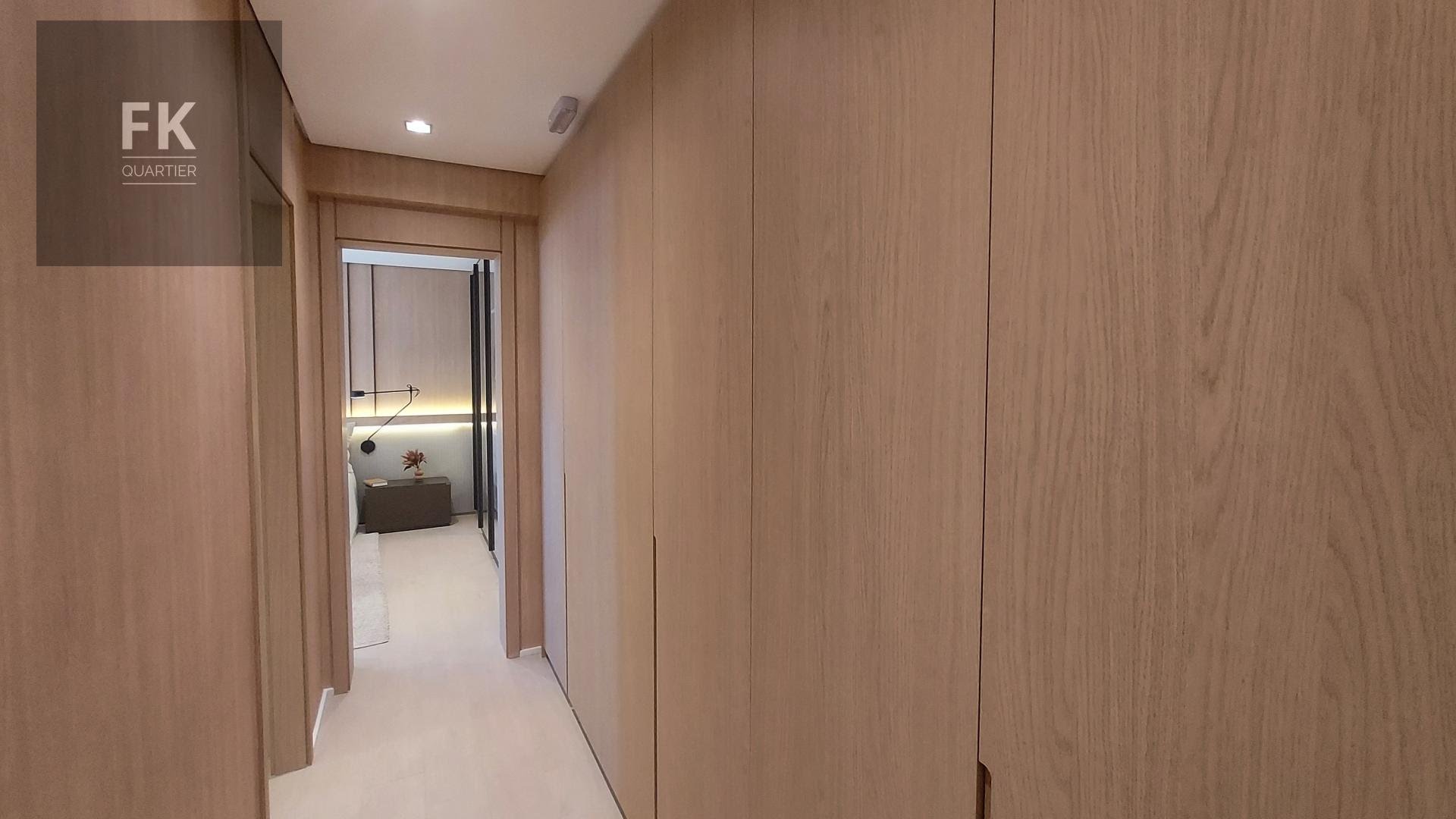 Apartamento à venda com 2 quartos, 2 suítes, 2 vagas e 90m² no Green Valley Alphaville, Barueri (SP) — foto 9 de 18