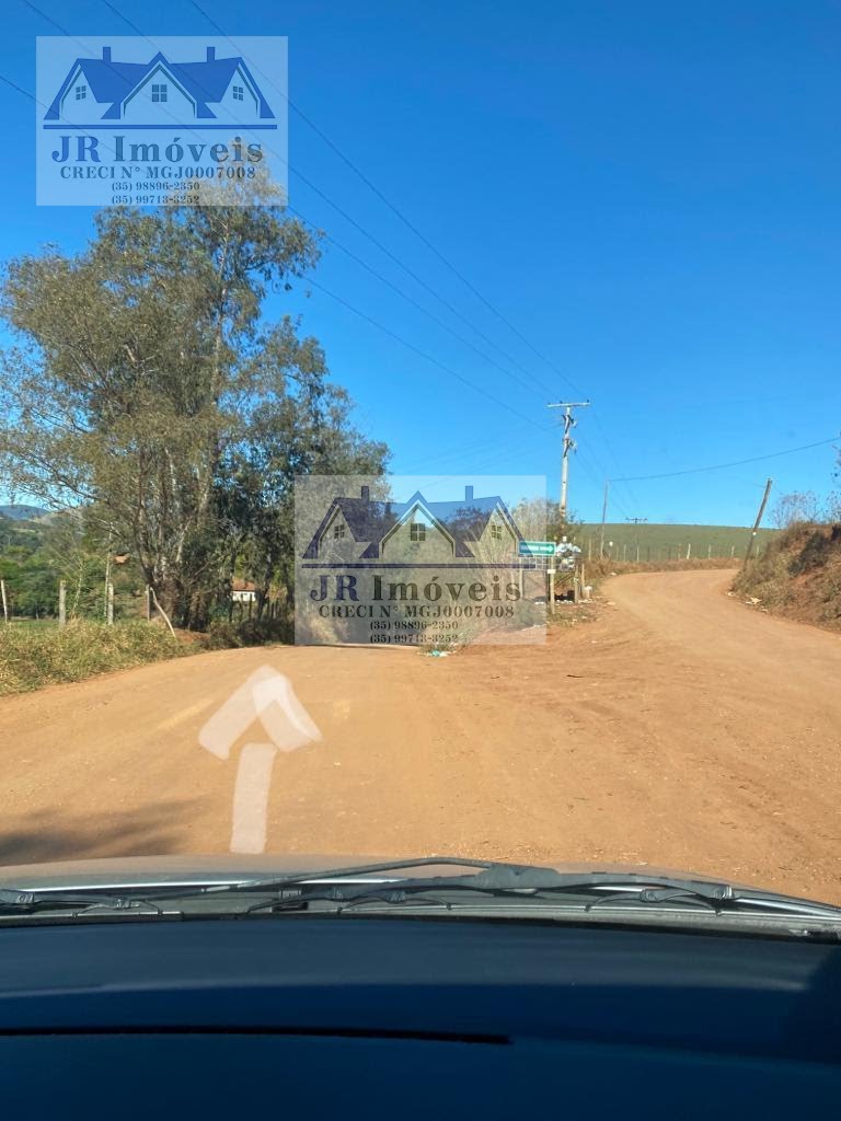 Terreno à venda com 3000m² de terreno no Pinhal, São José do Alegre (MG) — foto 6 de 9