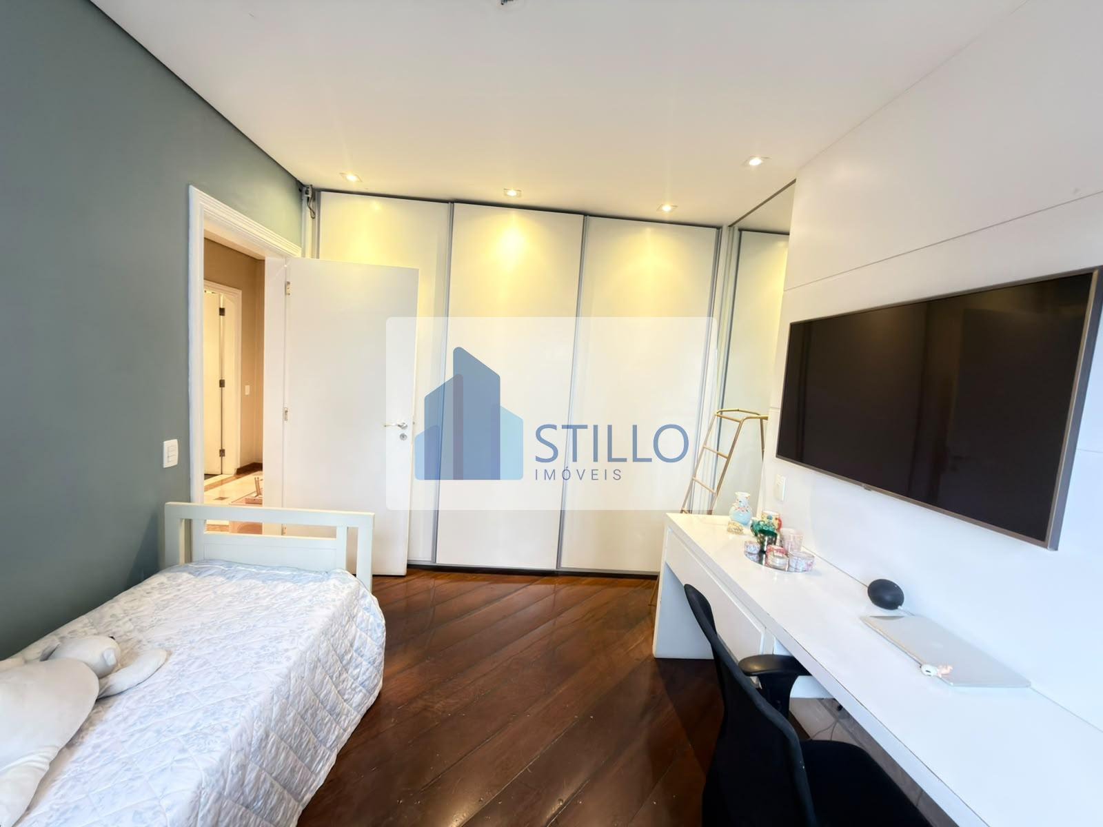 Apartamento à venda com 4 quartos, 2 suítes e 340m² no Tatuapé, São Paulo (SP) — foto 9 de 30