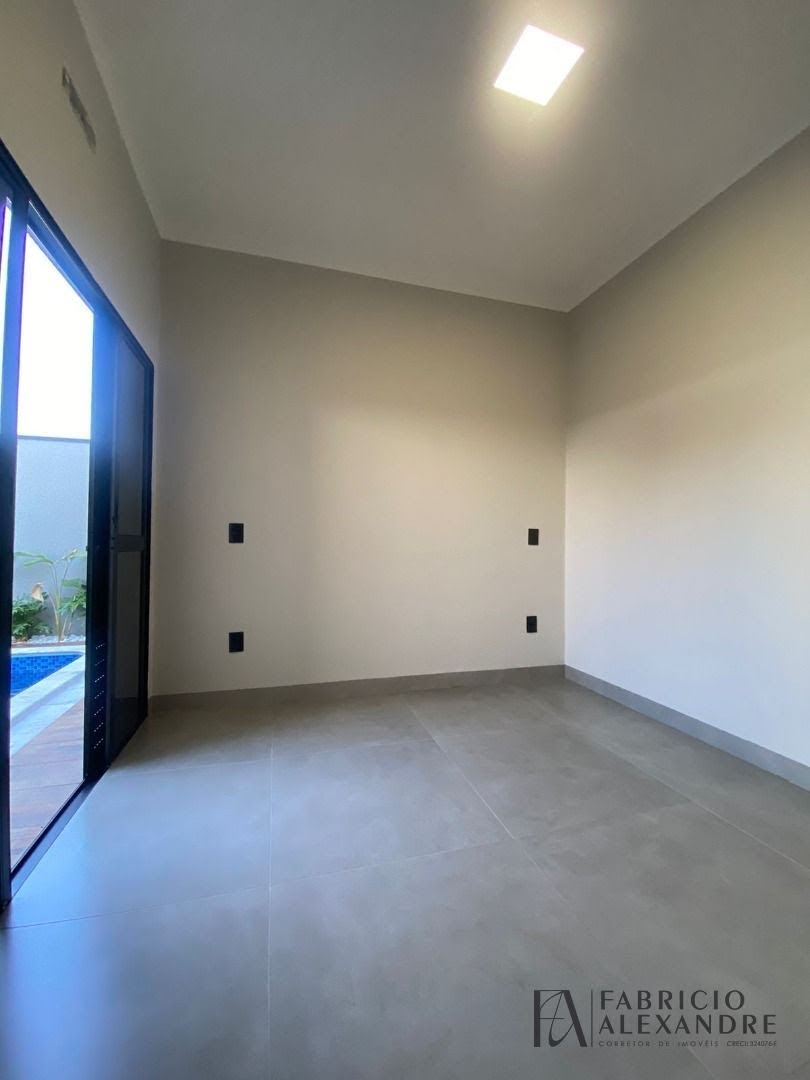 Casa à venda com 3 quartos, 3 suítes, 4 vagas e 160m² no Setlife Residence Club 1, Mirassol (SP) — foto 8 de 18