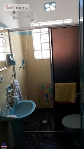 Casa em Vila Regente Feijó  -  São Paulo