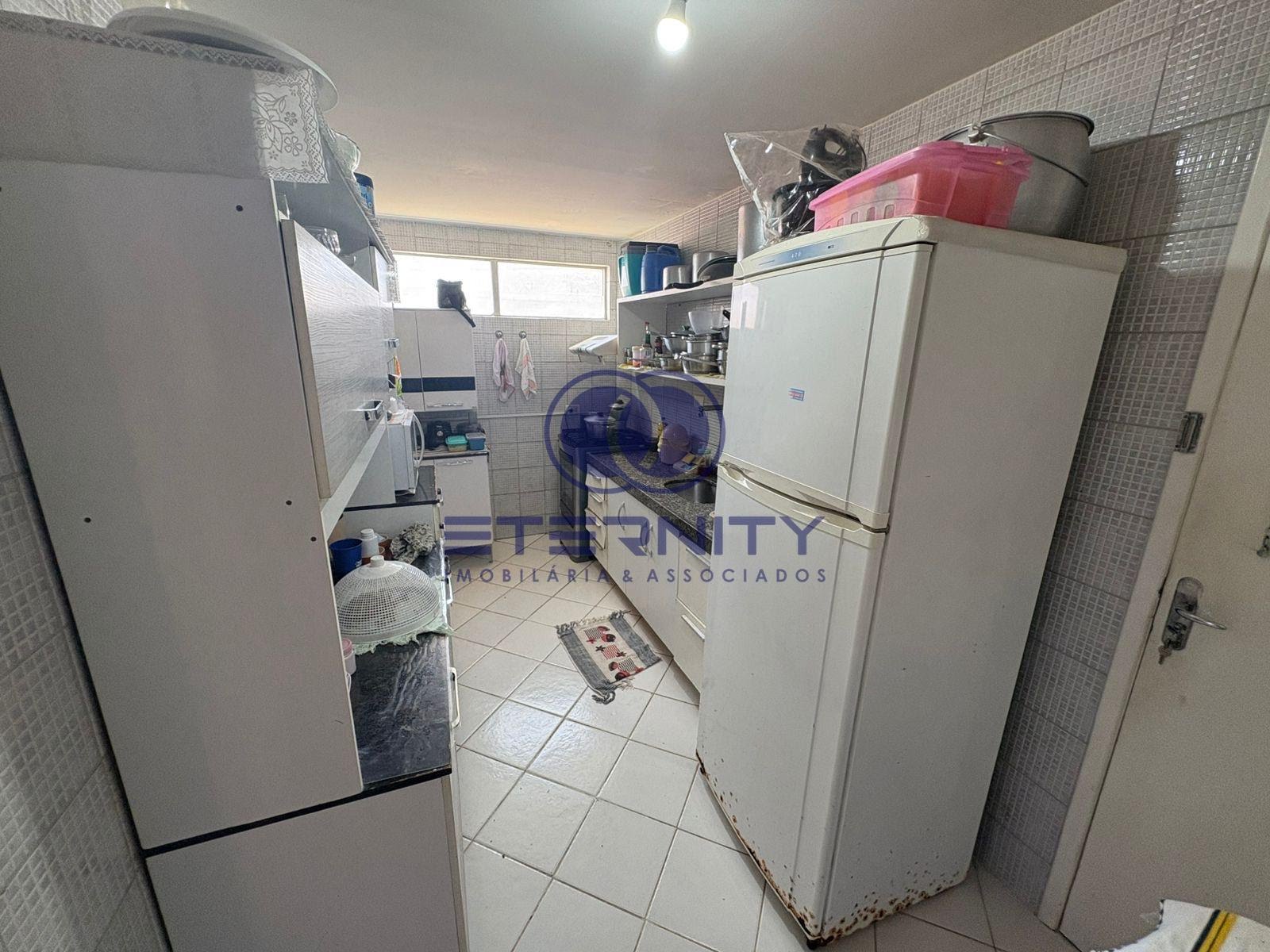 Apartamento à venda com 3 quartos, 1 suíte, 2 vagas e 110m² no Jardim Atlântico, Olinda (PE) — foto 11 de 30