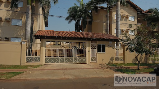 Apt. Res. Virginia - 01 suíte e 02 quartos - Sacada - 78m²