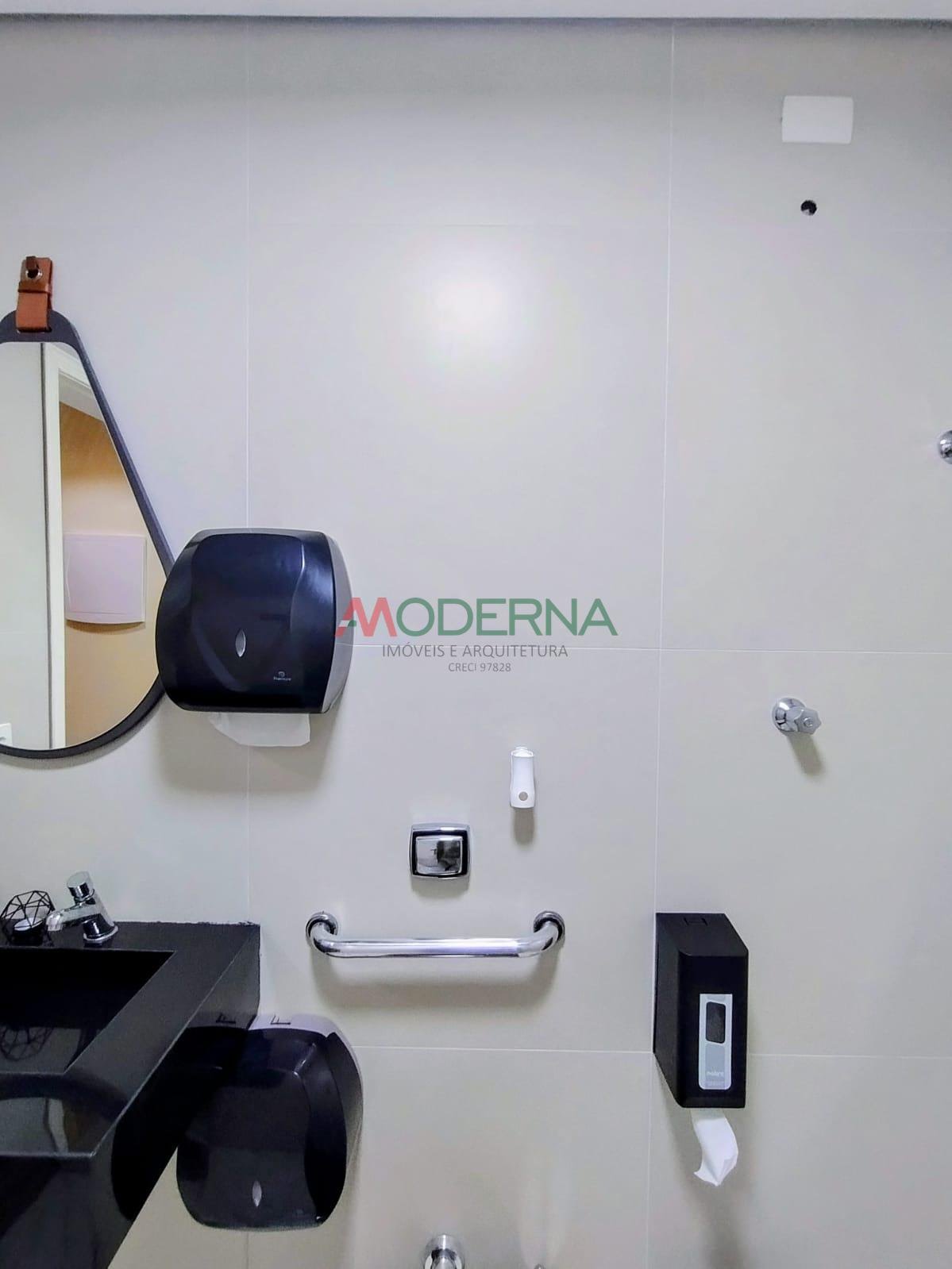 Comercial para alugar com 3 banheiros e 6m² no Paulicéia, São Bernardo do Campo (SP) — foto 19 de 30