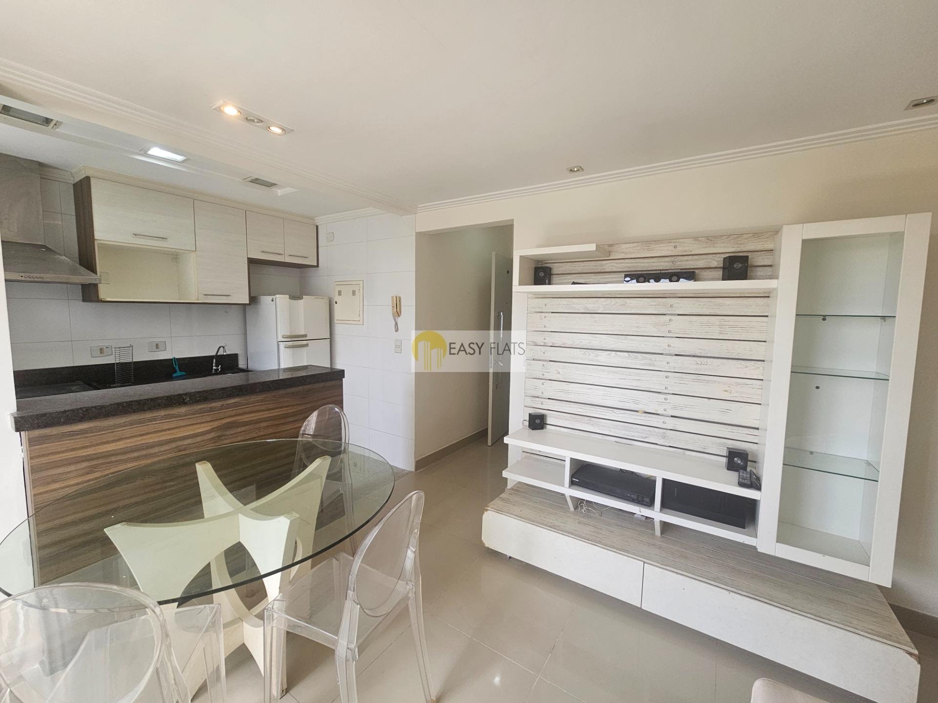 Apartamento à venda com 1 quarto, 1 banheiro, 1 vaga e 40m² no Pinheiros, São Paulo (SP) — foto 13 de 30
