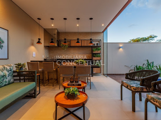 Casa de Condominio  -  Bady Bassitt