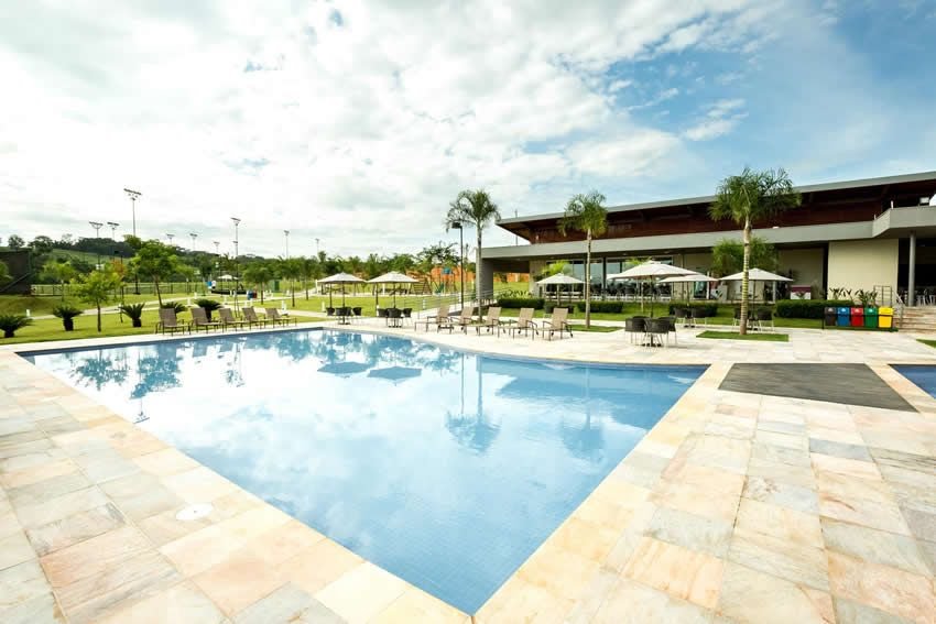 Terreno à venda com 487m² de terreno no Alphaville, Ribeirão Preto (SP) — foto 8 de 10