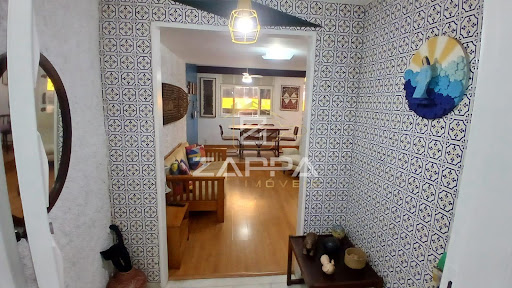 Apartamento em Copacabana  -  Rio de Janeiro
