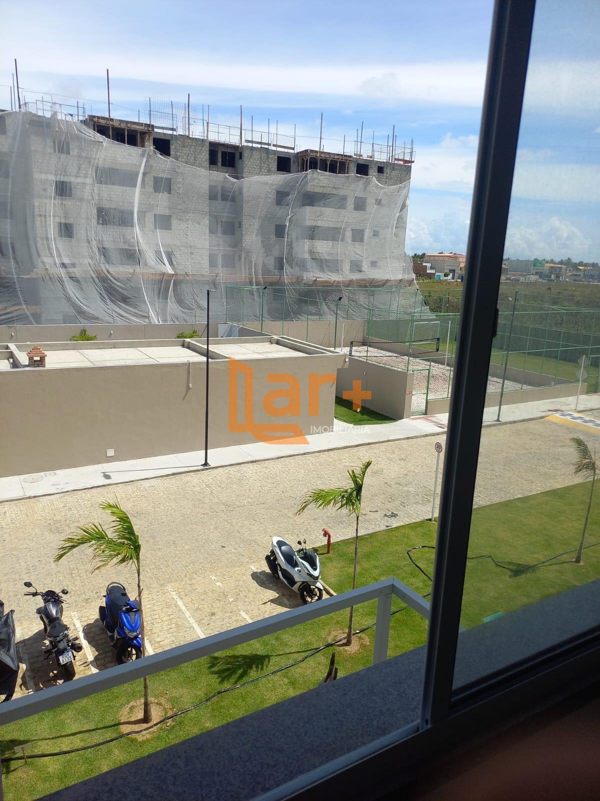 Apartamento à venda com 2 quartos, 1 suíte, 1 vaga e 50m² no Costa Paradiso, Barra dos Coqueiros (SE) — foto 21 de 28