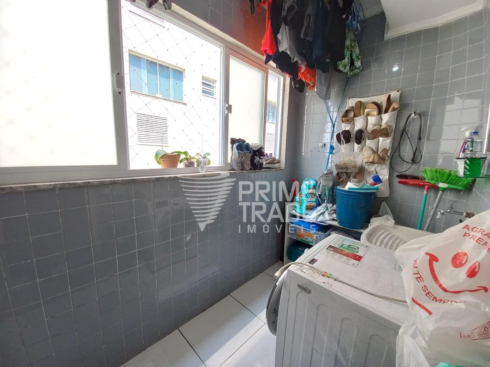 Apartamento à venda com 2 quartos, 1 banheiro, 1 vaga e 65m² no Aparecida, Santos (SP) — foto 14 de 14