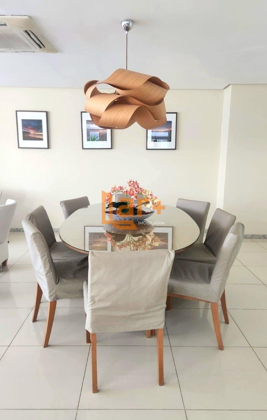 Apartamento à venda com 3 quartos, 2 suítes, 2 vagas e 111m² no Atalaia, Aracaju (SE) — foto 2 de 15