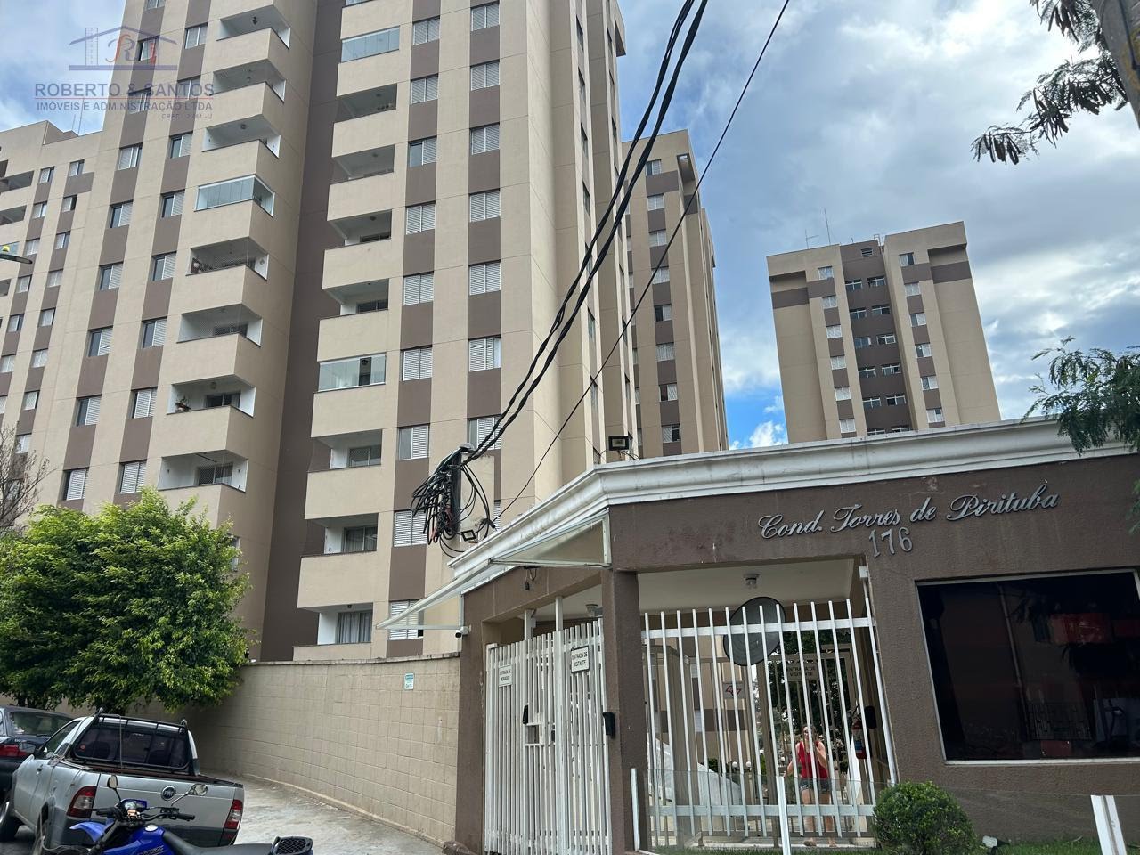 Segurança 24 horas