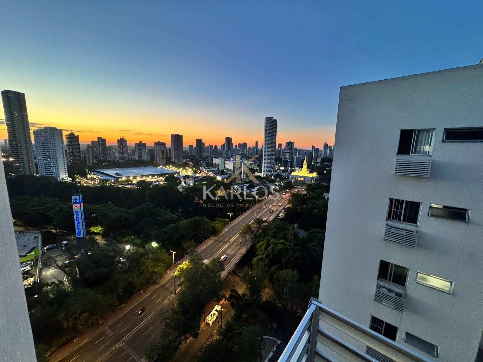 Apartamento à venda com 2 quartos, 2 banheiros, 1 vaga e 62m² no Torre, Recife (PE) — foto 13 de 18