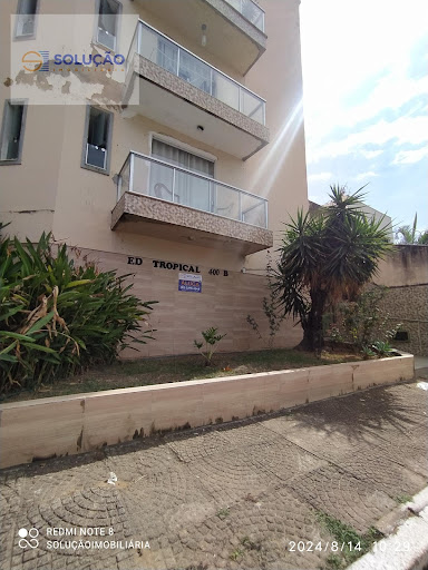 Apartamento em Ilha dos Araújos  -  Governador Valadares