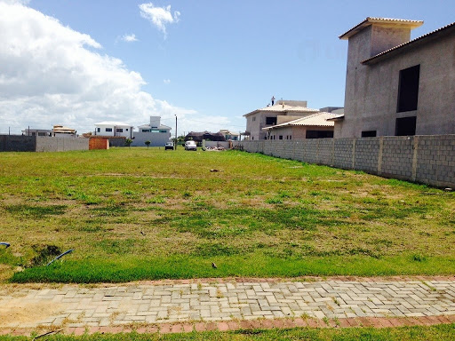 Terreno Condomínio em Boulevard Lagoa  -  Serra