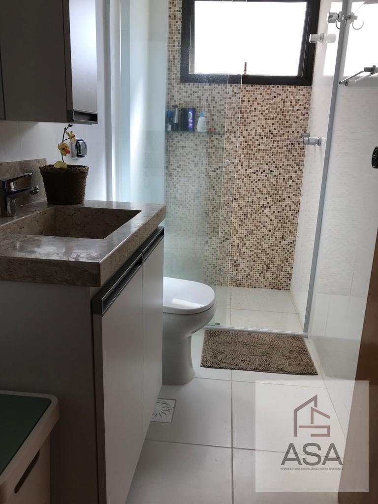 Apartamento, 4 quartos, 132 m² - Foto 27