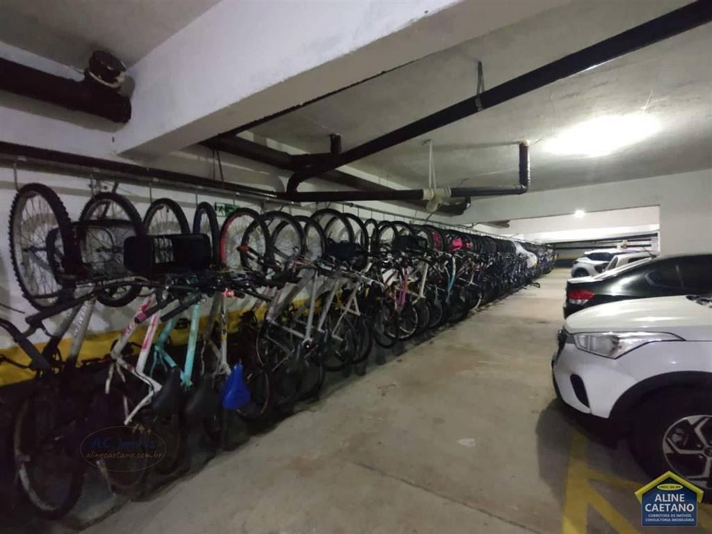 Apartamento à venda com 3 quartos, 1 suíte, 1 vaga e 90m² no Real, Praia Grande (SP) — foto 20 de 21