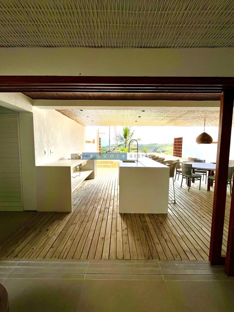 Casa à venda com 5 quartos, 5 suítes e 500m² no Trancoso, Porto Seguro (BA) — foto 24 de 30