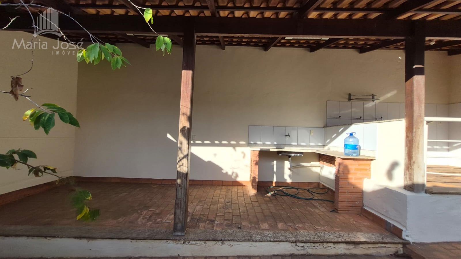 Casa para alugar com 3 quartos, 2 banheiros e 3 vagas no São Geraldo, Sete Lagoas (MG) — foto 18 de 27