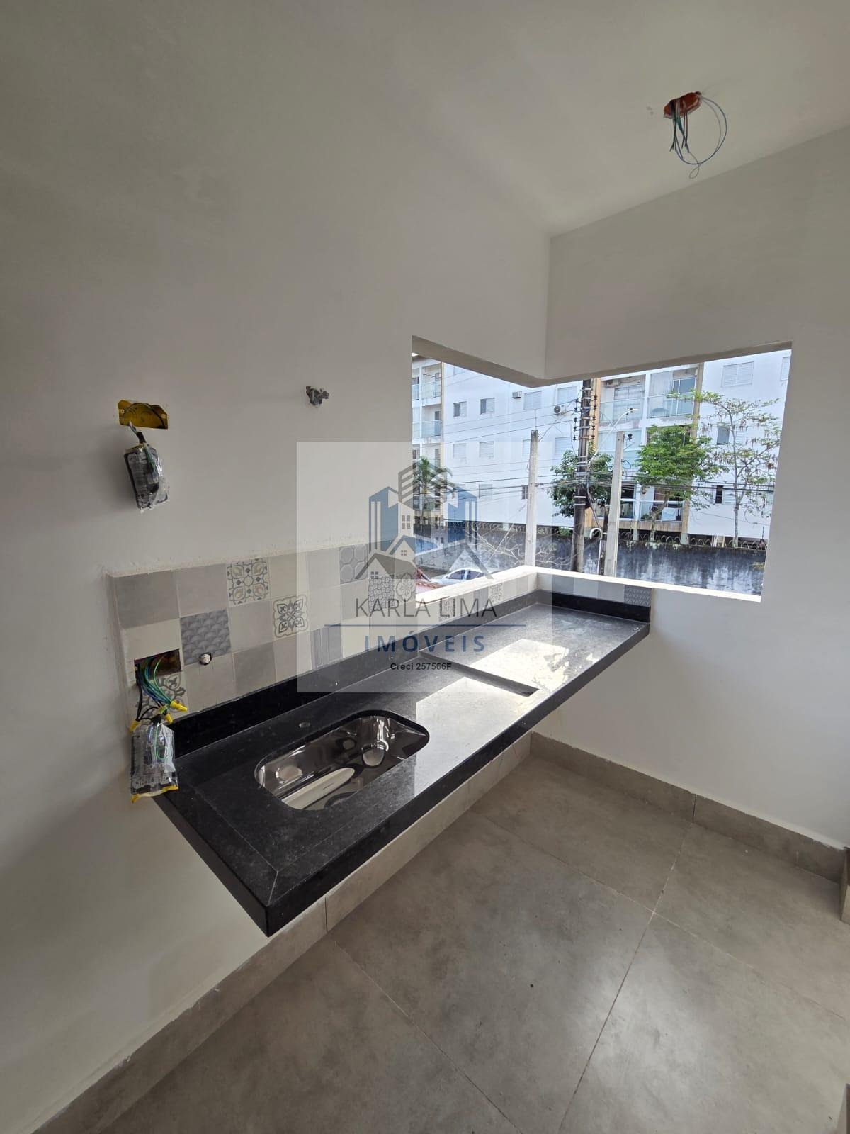 Apartamento à venda com 1 quarto, 1 banheiro e 25m² no Centro, Bertioga (SP) — foto 6 de 10