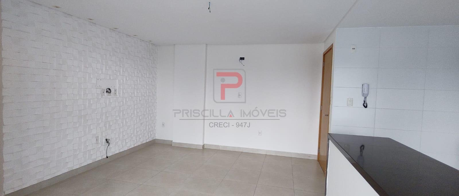 Apartamento à venda com 3 quartos, 1 suíte, 2 vagas e 91m² no Jardim Oceania, João Pessoa (PB) — foto 5 de 30