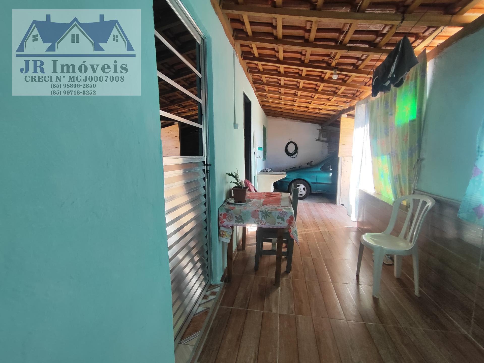 Casa à venda com 1 quarto, 1 banheiro, 1 vaga e 369m² no Bairro Santa Barbara, Piranguinho (MG) — foto 9 de 22