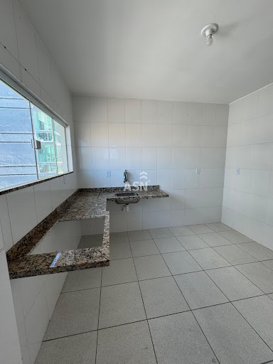 Apartamento em Atlantica  -  Rio das Ostras