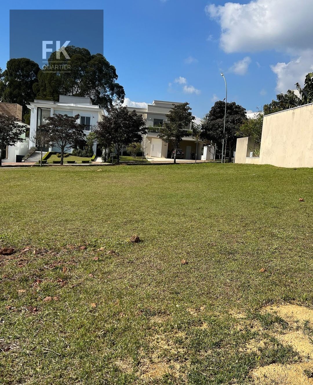 Terreno à venda com 450m² de terreno no Alphaville, Santana de Parnaíba (SP) — foto 6 de 7