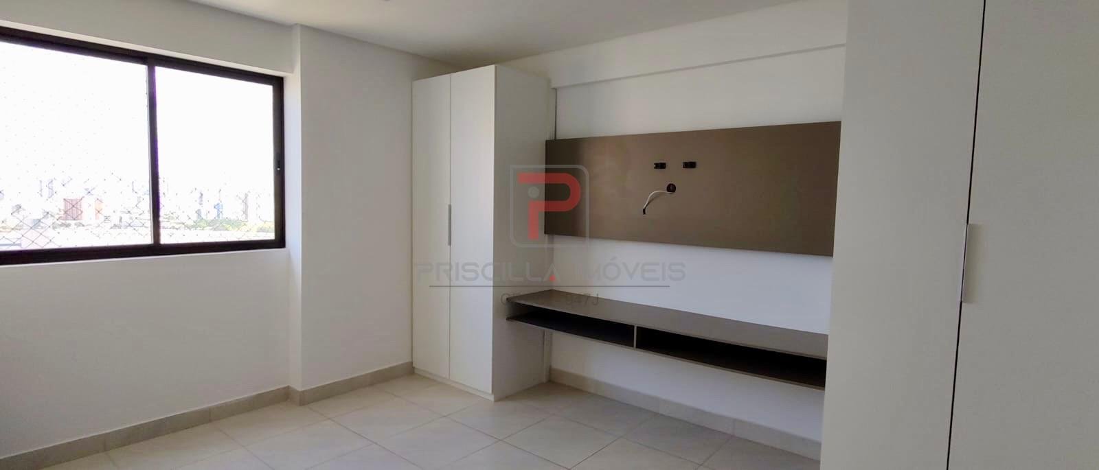 Apartamento à venda com 3 quartos, 2 suítes, 2 vagas e 89m² no Aeroclube, João Pessoa (PB) — foto 7 de 18