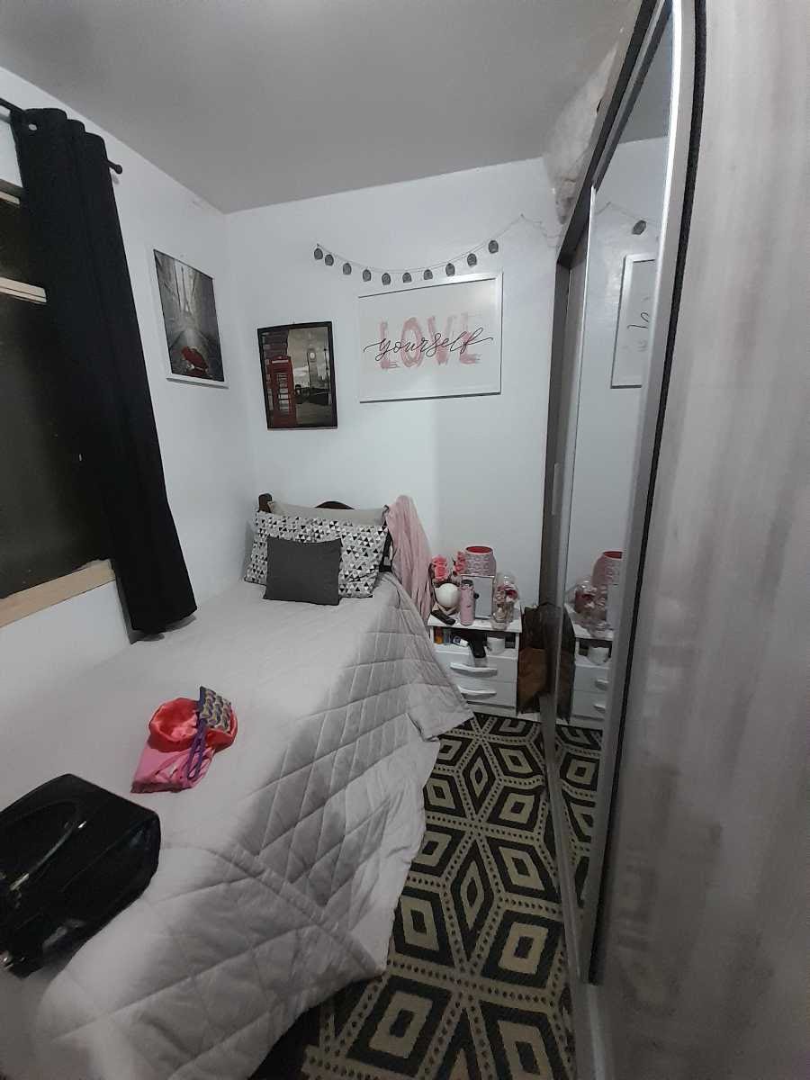 Apartamento à venda com 3 quartos, 1 banheiro e 77m² no Ribeiro de Abreu, Belo Horizonte (MG) — foto 4 de 14