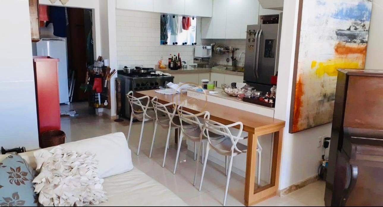 Casa à venda com 3 quartos, 1 suíte, 1 vaga e 117m² no Praia de Taperapuã, Porto Seguro (BA) — foto 2 de 9