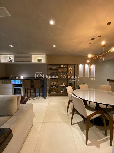 Apartamento, 3 quartos, 95 m² - Foto 3