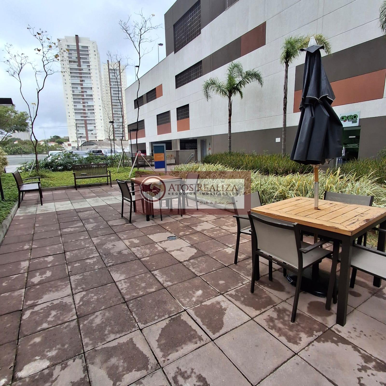 Apartamento à venda com 2 quartos, 1 banheiro, 1 vaga e 46m² no Jardim Marajoara, São Paulo (SP) — foto 17 de 30
