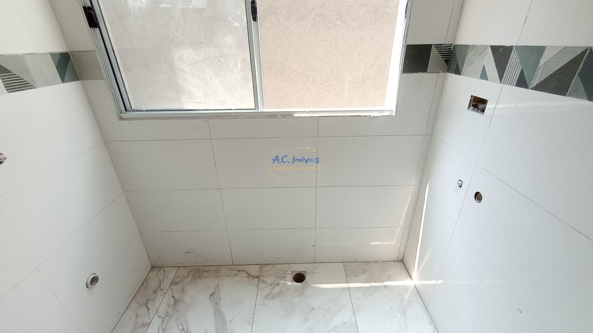 Casa à venda com 2 quartos, 2 banheiros, 1 vaga e 68m² no Sítio do Campo, Praia Grande (SP) — foto 16 de 27