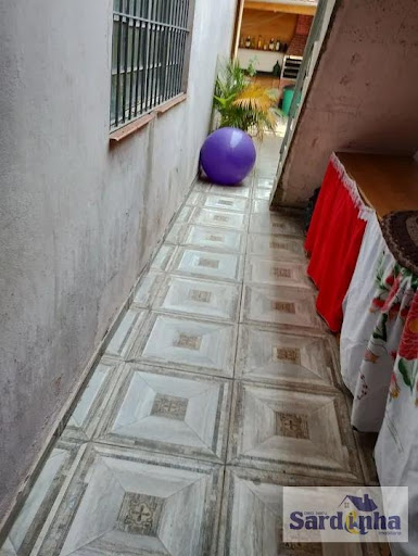 Venda Sobrado 2 Dorms, 1 Suíte em Vila Indiana - Taboão
