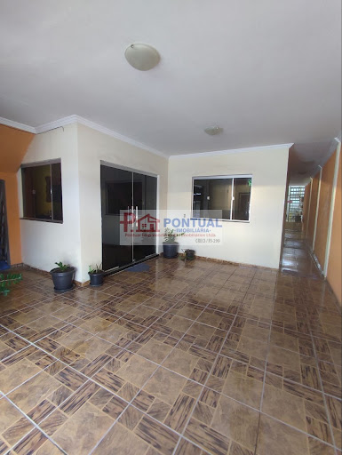 Casa em Sylvio Pereira II - Coronel Fabriciano, MG