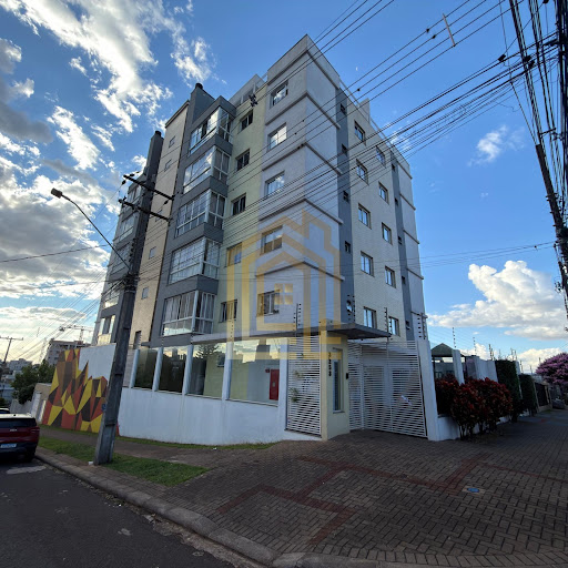 Apartamento à Venda no Centro de Cascavel, 97m², 2 Quartos