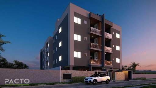 Apartamento em Urussanguinha  -  Araranguá