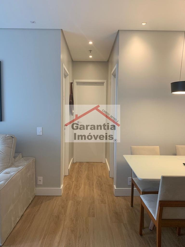 Apartamento à venda com 2 quartos, 1 suíte, 1 vaga e 62m² no Centro, Osasco (SP) — foto 13 de 19