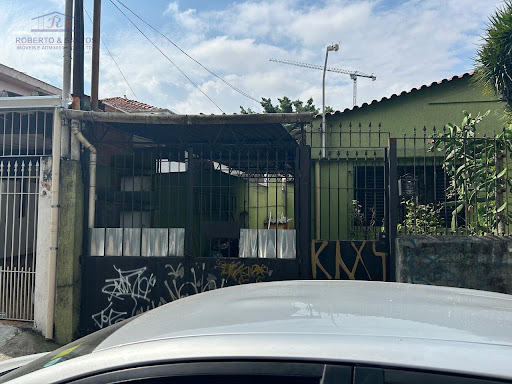Frente outra vista