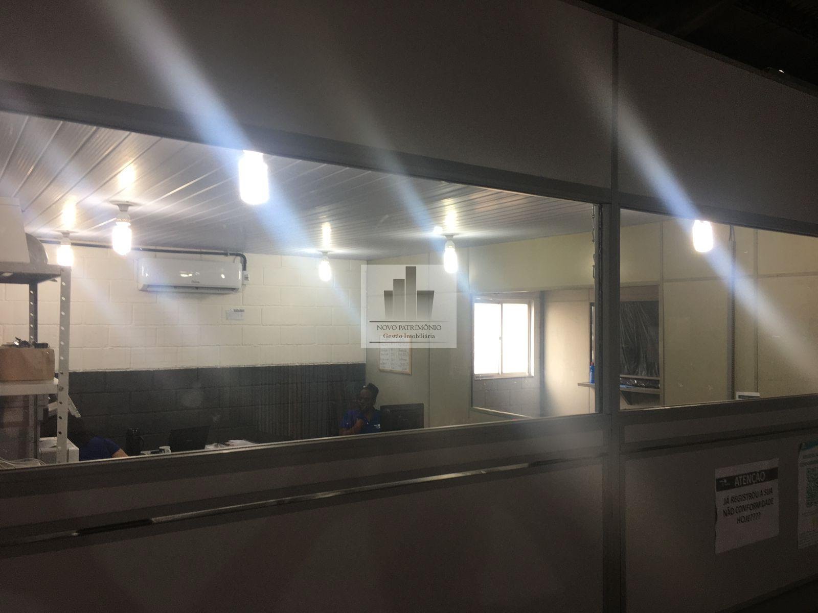Comercial para alugar com 4 banheiros e 900m² no Rocha Sobrinho, Mesquita (RJ) — foto 7 de 15