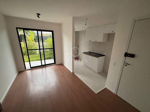Living Parque Jardim Jasmim - Sala - Trinità Imobiliária