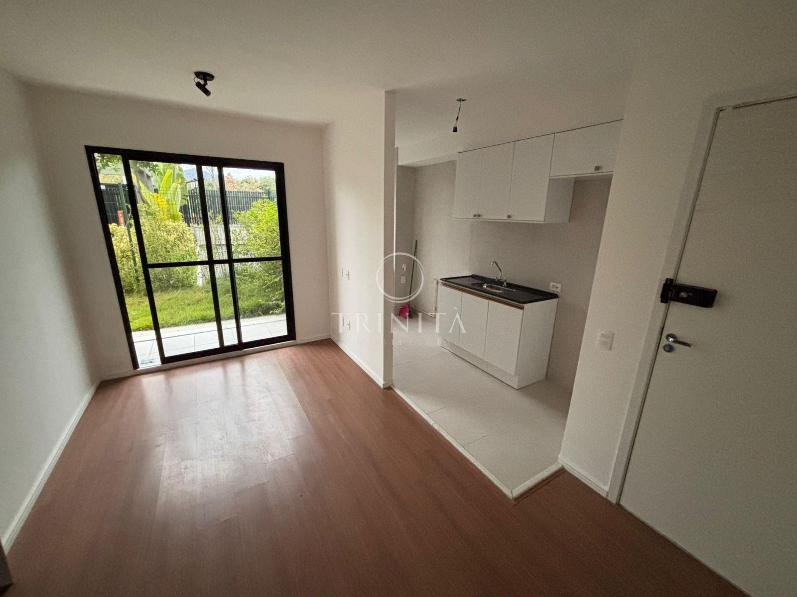 Living Parque Jardim Jasmim - Sala - Trinità Imobiliária