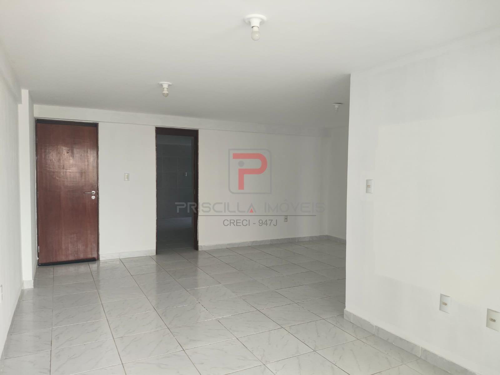 Apartamento à venda com 3 quartos, 2 suítes, 2 vagas e 108m² no Jardim Oceania, João Pessoa (PB) — foto 4 de 26