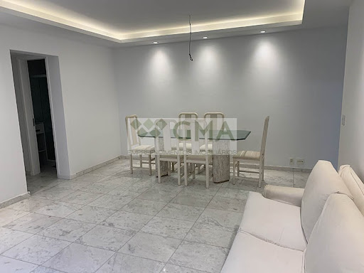 Apartamento em Copacabana  -  Rio de Janeiro