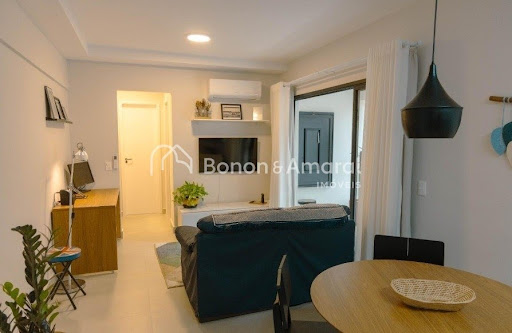 Apartamento, 1 quarto, 55 m² - Foto 2