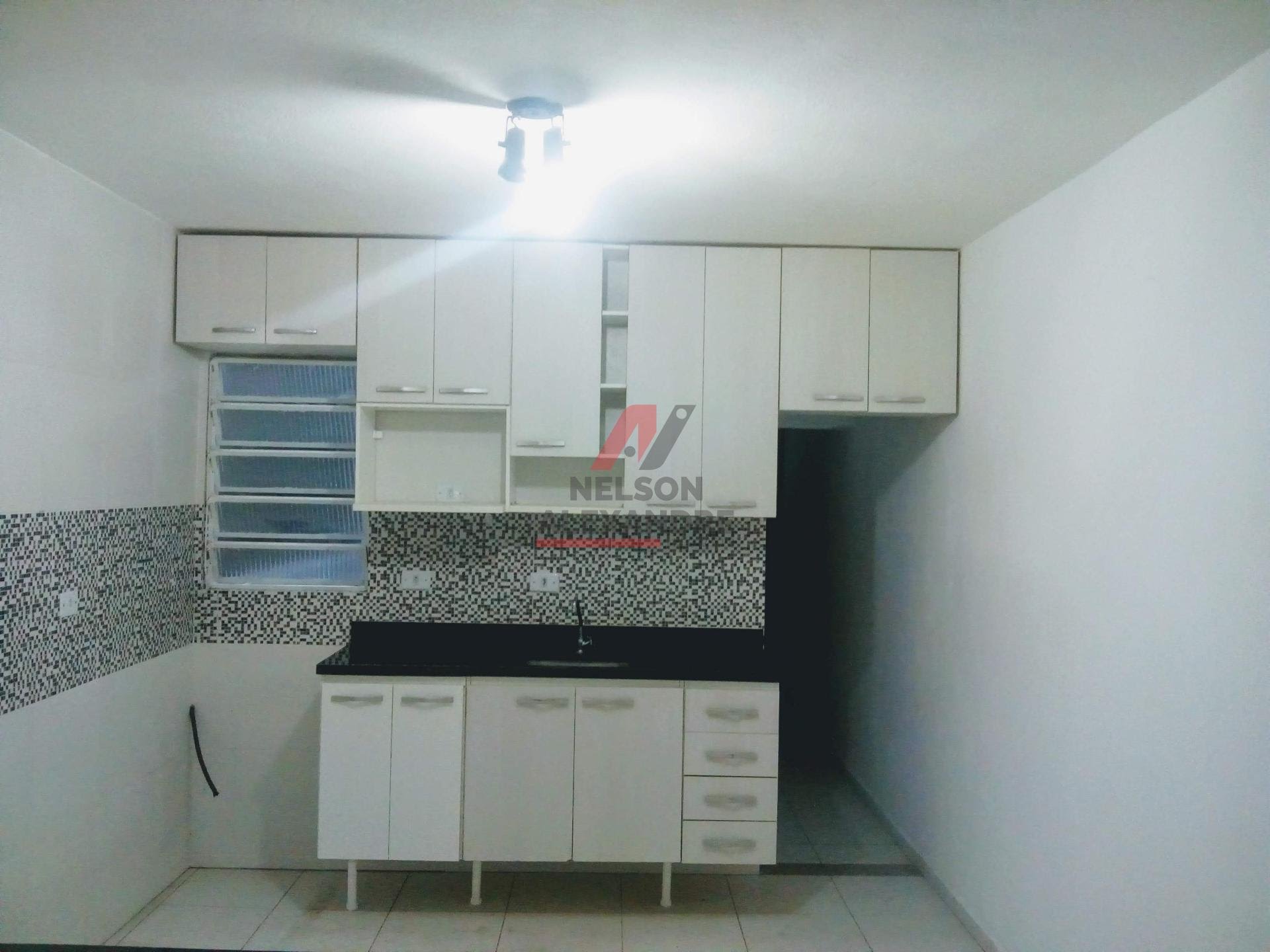 Casa, 1 quarto - Foto 9