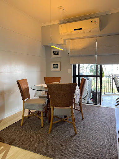 Apartamento à Venda no Four Seasons Barra da Tijuca