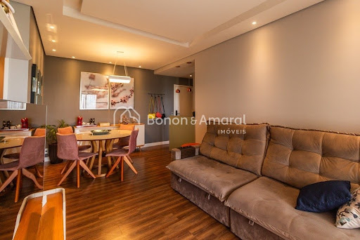 Apartamento, 3 quartos, 87 m² - Foto 3