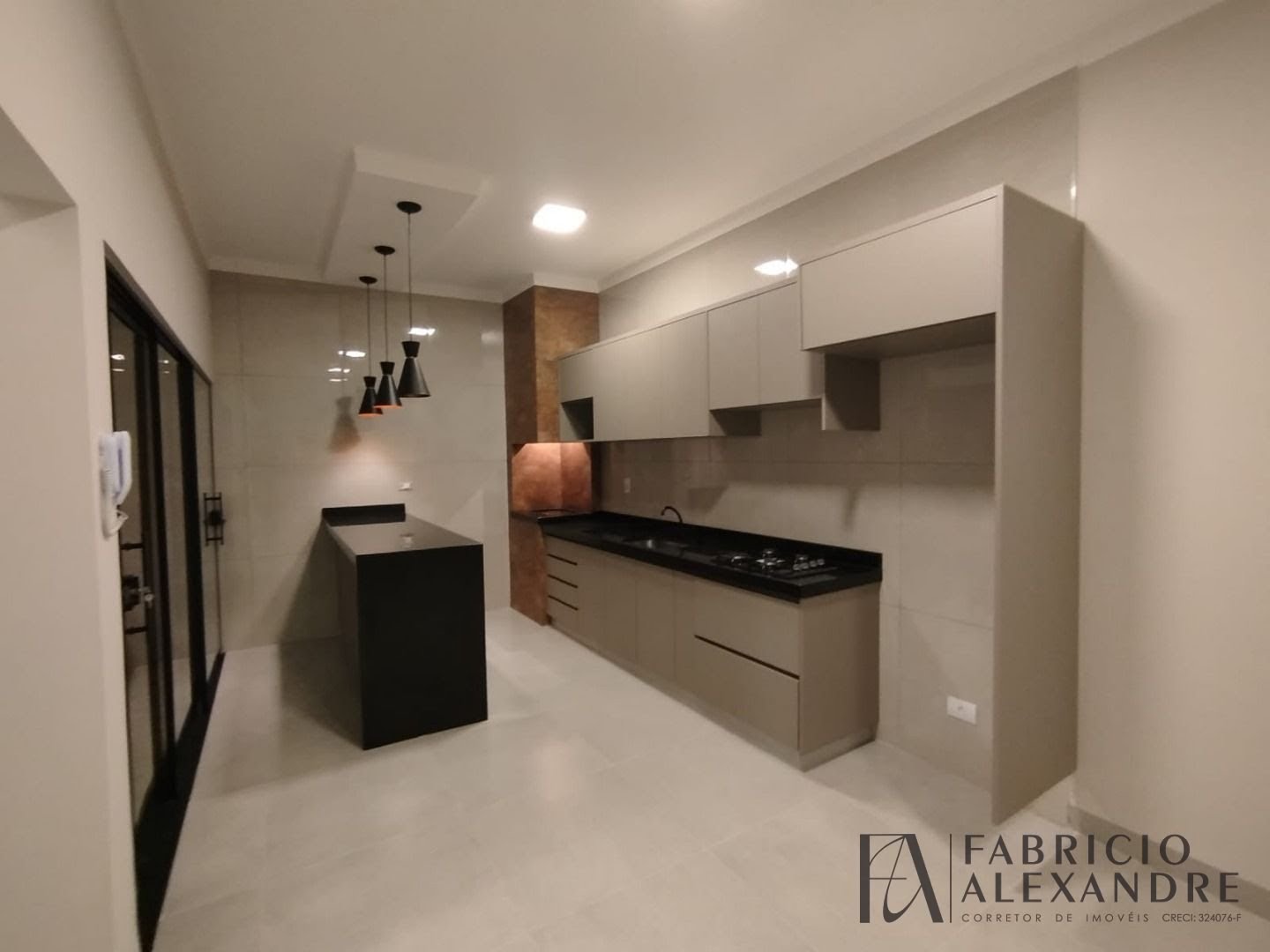 Casa à venda com 3 quartos, 1 suíte, 2 vagas e 120m² no Setsul II, São José do Rio Preto (SP) — foto 4 de 30